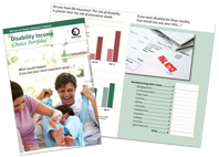 information kit